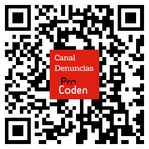 QR Denuncias