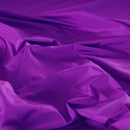 Violet picasso light taffeta