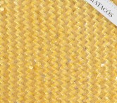 Yellow fantasy sequins