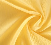 Jacquard relieve amarillo