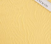 Jacquard relieve amarillo