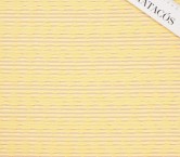 Jacquard geomÉtrico amarillo