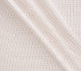 Jacquard geomÉtrico marron