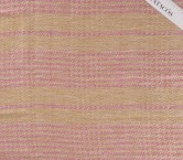 Jacquard rÚstico rosa