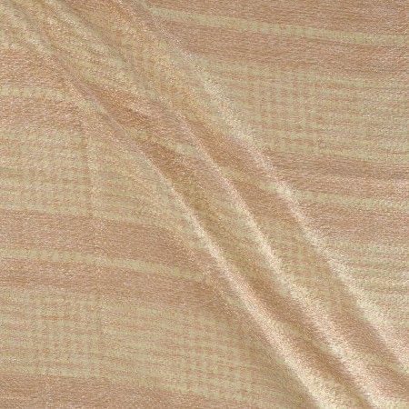 Lima rustic jacquard