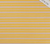 Jacquard rayas amarillo