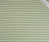 Jacquard seersucker verde