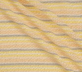 Jacquard seersucker marfil