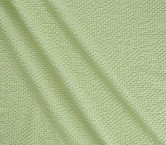 Jacquard seersucker verde