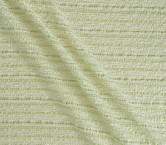 Jacquard seersucker marfil