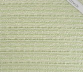 Jacquard seersucker verde