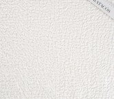 Jacquard cloquÉ blanco