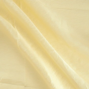 Jacquard relieve amarillo