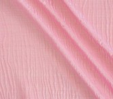 Pink jacquard relief lam?