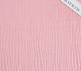 Pink jacquard relief lam?