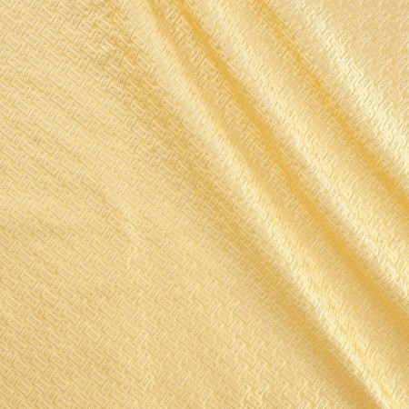 Jacq relieve geomÉtrico amarillo