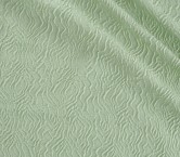 Jacquard relieve lila