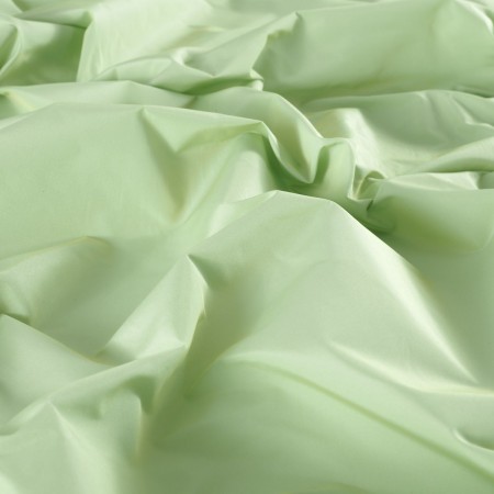 Green bristol taffeta pl