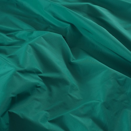 Mint green bristol recycled pl taffeta