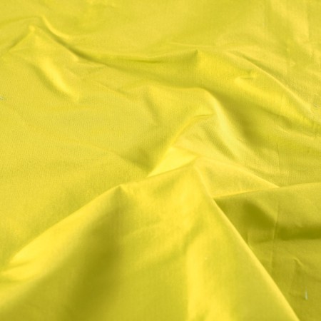 Acid green bristol recycled pl taffeta