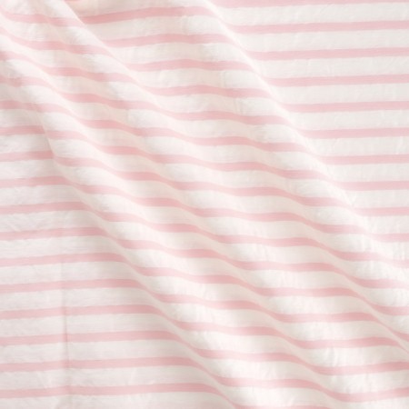 Pink striped bicolor