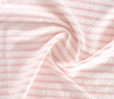 Pink striped bicolor