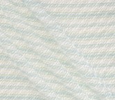 Jacquard cloquÉ verde azul