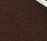 Brown embossed jacquard