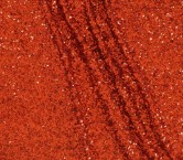 Copper micro sequins stretch