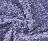 Lilac 3d embroidered petals