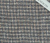 Tweed con lentejuelas gris