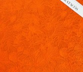 Orange jacq relief