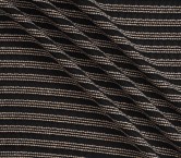 Grey jacquard stripes pallete