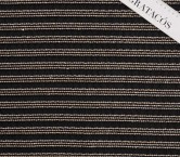 Sesame jacquard stripes pallet