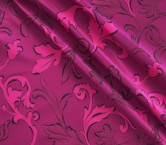 Magenta mikado jacq. ornamenta