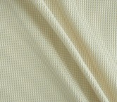 Jacquard 3d lamÉ ivory- oro