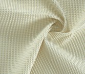 Ivory - gold jacquard 3d lamÉ