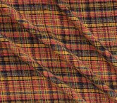 Tweed multicolor lame rosa amarillo