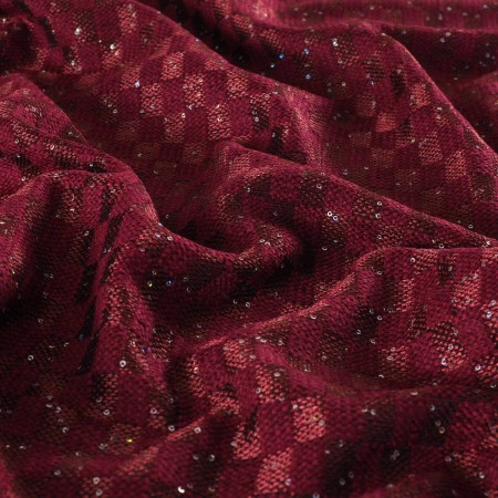 Bordeaux geometric jacq.sequin