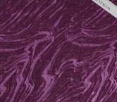 Jacquard lame violeta