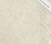 Jacquard relieve lamÉ beige