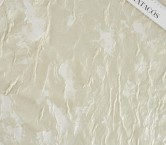 Beige organic jacquard