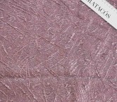 Pink jacquard relief lamÉ